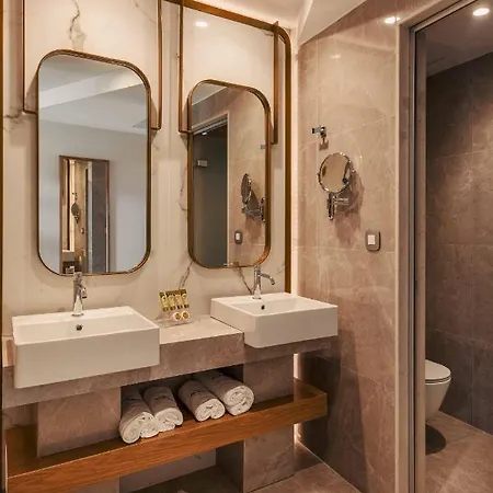 Bio Boutique - Adults Only Hotel Rethymno (Crete)