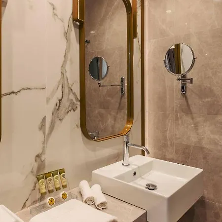 Hotel Bio Boutique - Adults Only