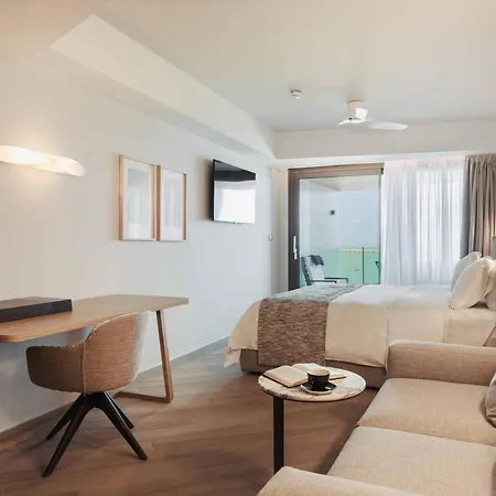 Hotel Bio Boutique - Adults Only Retimno