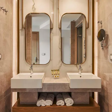 Hotel Bio Boutique - Adults Only