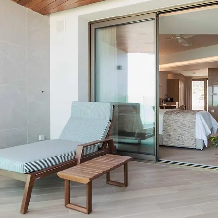 Hotel Bio Boutique - Adults Only Rethymno (Crete)
