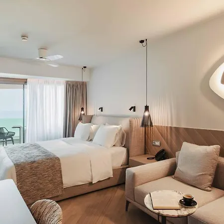 Bio Boutique - Adults Only 4* Rethymno (Crete)