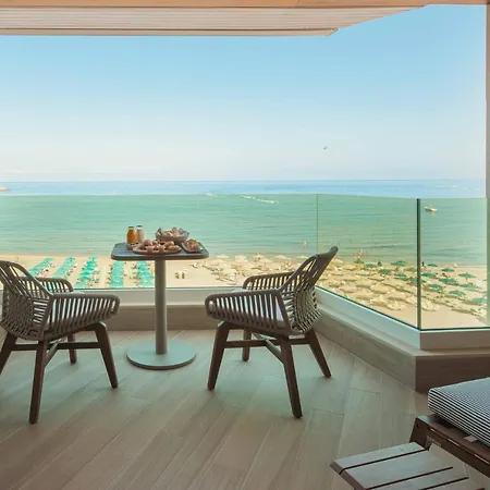 Bio Boutique - Adults Only 4* Rethymno (Crete)