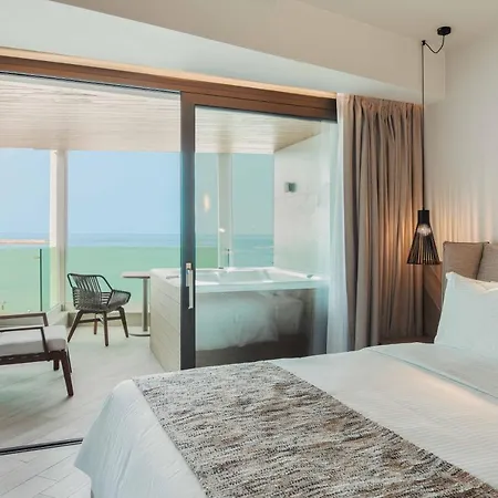 Hotel Bio Boutique - Adults Only Rethymno (Crete)