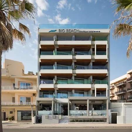 Bio Boutique - Adults Only Hotel 4*
