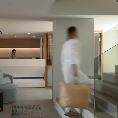 Bio Boutique - Adults Only Rethymno (Crete)