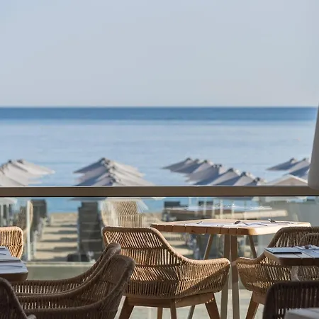 Hotel Bio Boutique - Adults Only Rethymno (Crete)