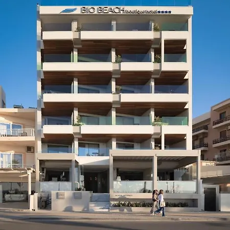 Hotel Bio Boutique - Adults Only Rethymno (Crete)