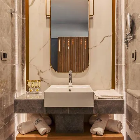 Hotel Bio Boutique - Adults Only 4*